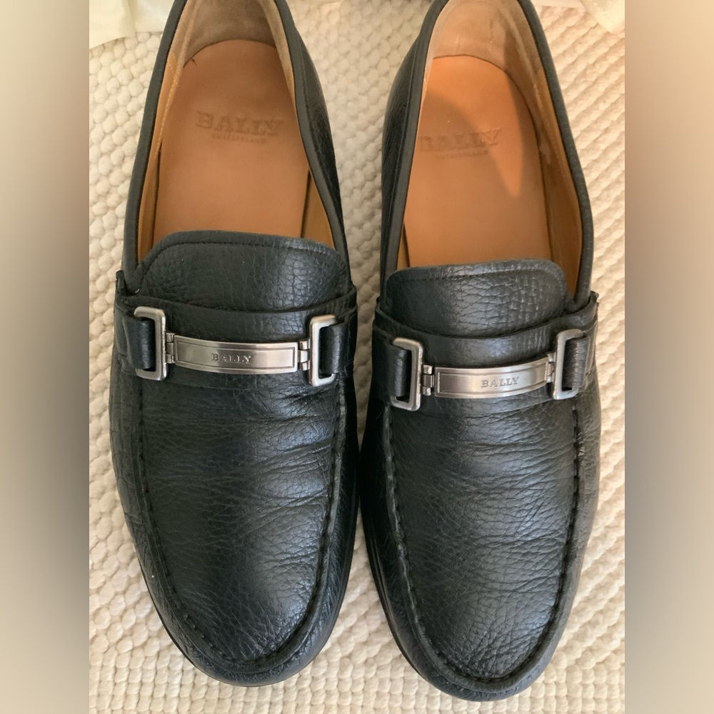 BALLY - Picture 4 of 11